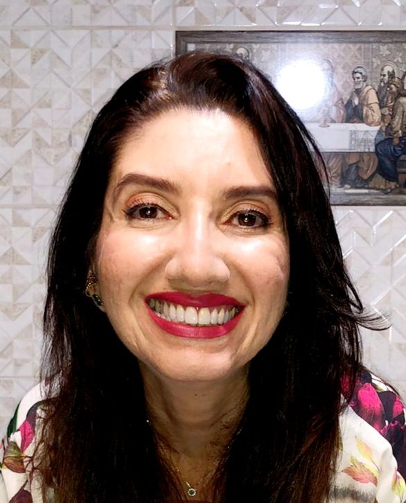 Soraya Távora de Lima