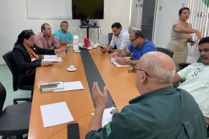 INCRA e IFRO realizarão reunião com a comunidade do assentamento Jequitibá em Candeias do Jamari