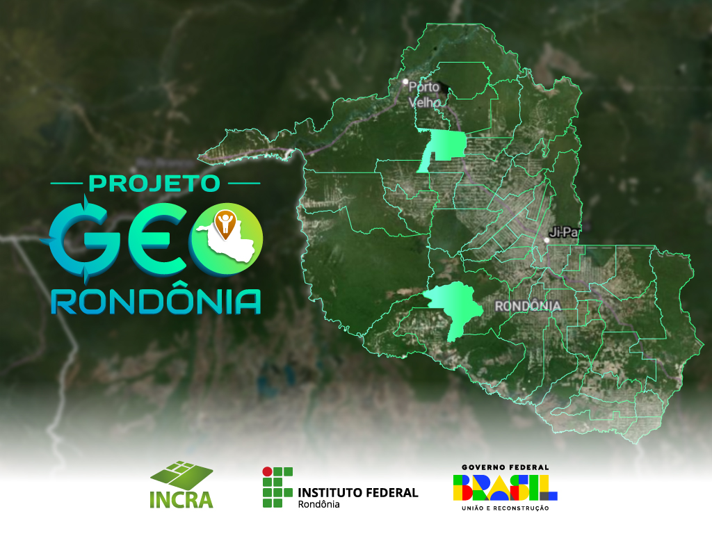 IFRO e Incra celebram retomada histórica da criação de Projetos de Assentamento em Rondônia