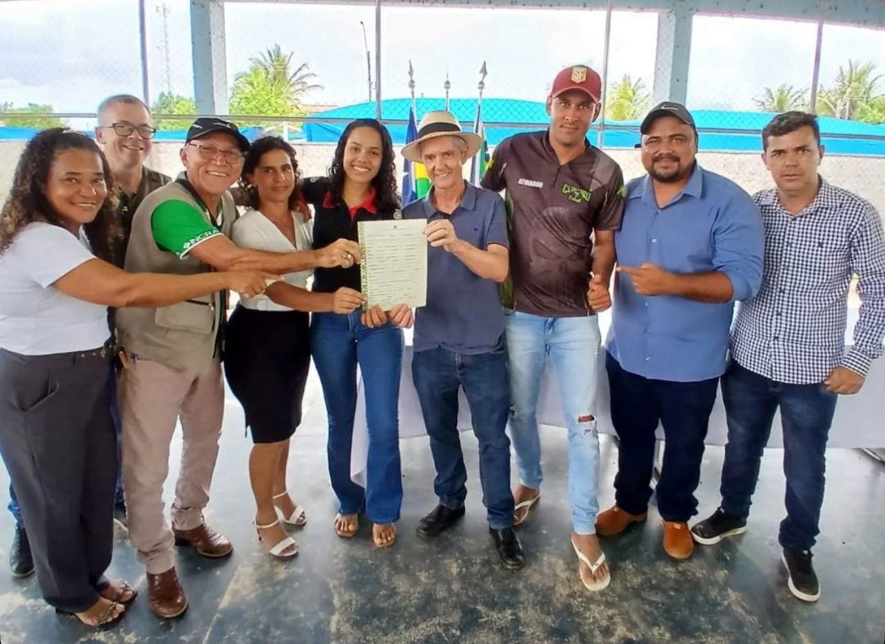 85 famílias recebem Títulos Definitivos em Parecis, após atuação do GeoRondônia